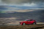 Mazda3 Skyactiv-G Sport Lux Hatchback 2019 года (UK)